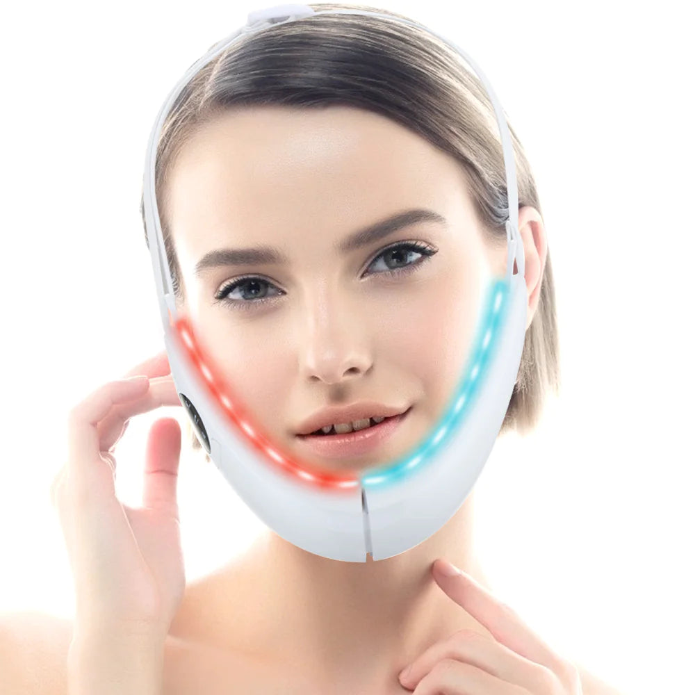 Face Lifting Device