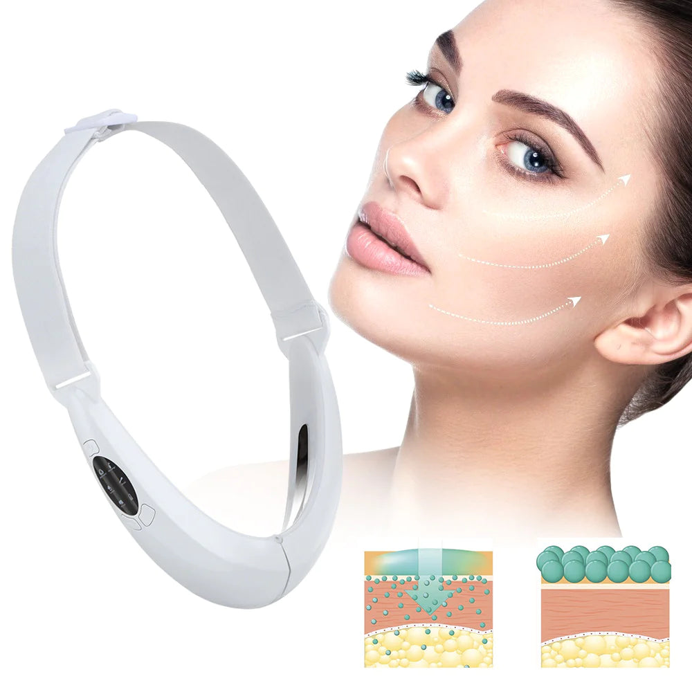 Face Lifting Device