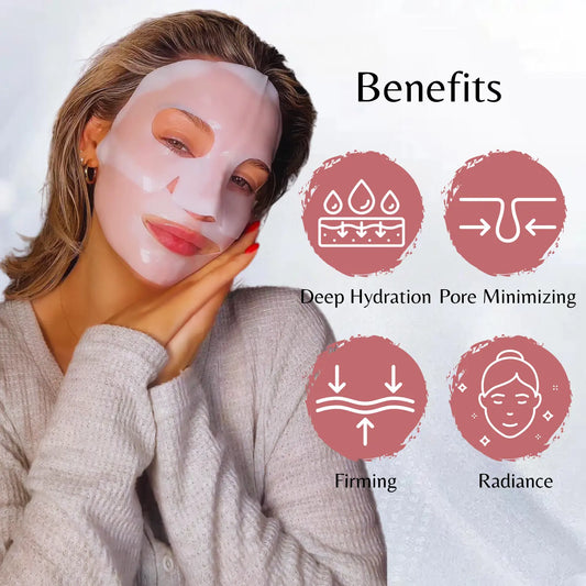 Bio-Collagen Mask