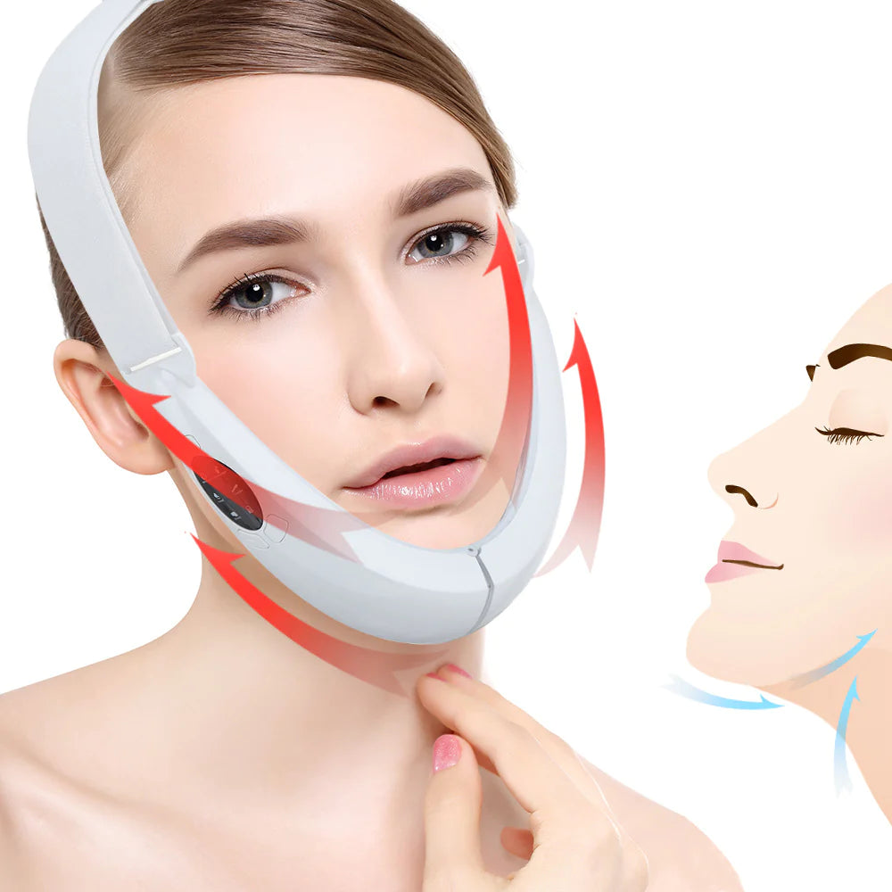 Face Lifting Device