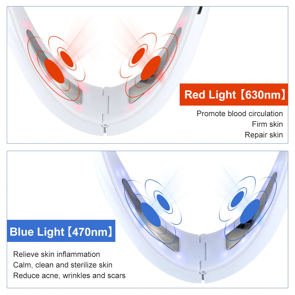 Face Lifting Device